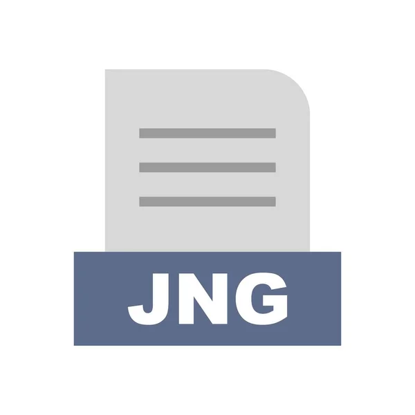 Jng Fil Isolerad Abstrakt Bakgrund — Stockfoto