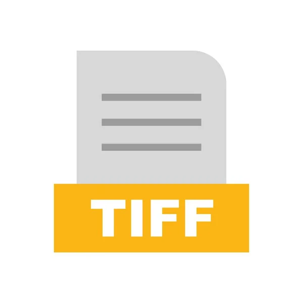 Файл Tiff Ізольовано Абстрактному Тлі — стокове фото