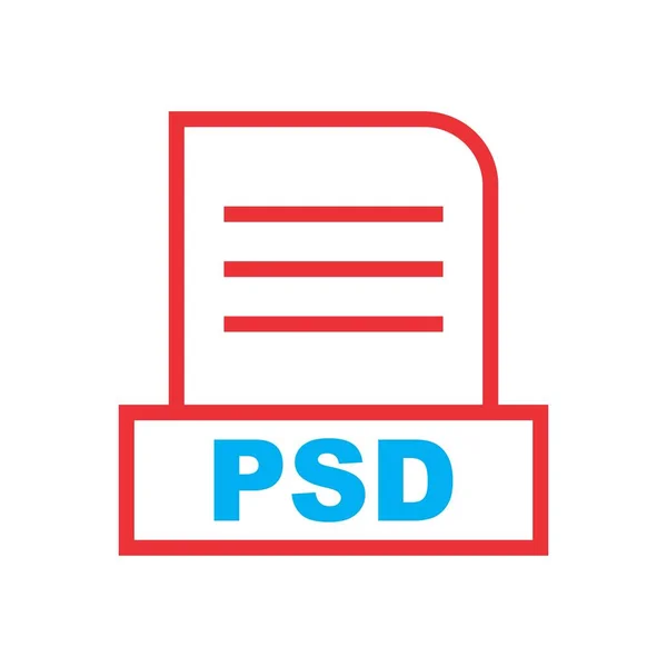 Plik Psd Izolowany Abstrakcyjnym Tle — Zdjęcie stockowe