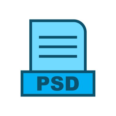 PSD dosyası Soyut Arkaplanda İzole Edildi