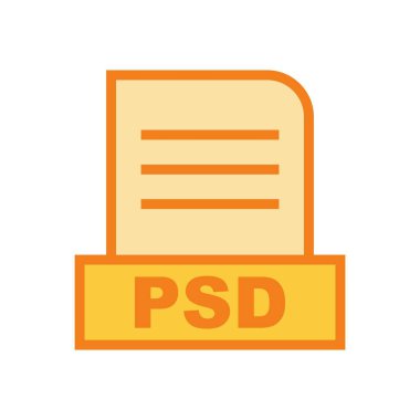 PSD dosyası Soyut Arkaplanda İzole Edildi