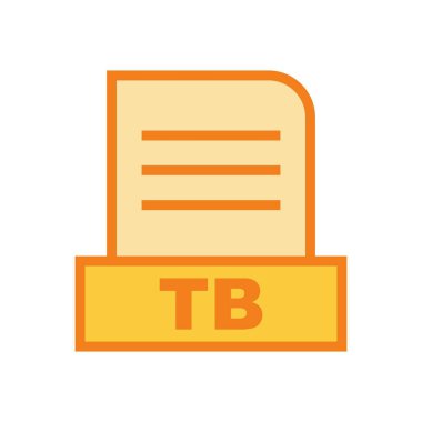 Tüberküloz dosyası soyut arkaplanda izole edildi