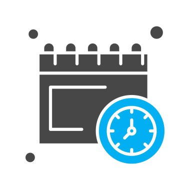 özet vektör ilüzyon simgesi