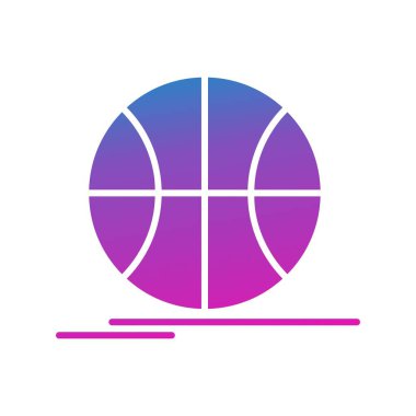  Futbol simgesinin vektör illüstrasyonu