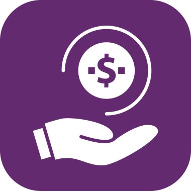 Simge vektör illüstrasyonunu kaydet