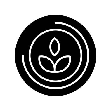 vektör logo illüstrasyonu