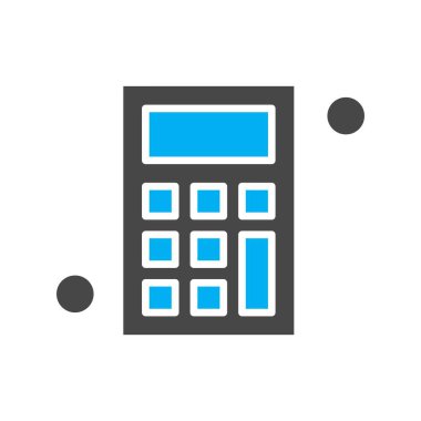 özet vektör ilüzyon simgesi