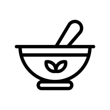 vektör karışım resimlemesi