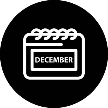 özet vektör illüstrasyon simgesi