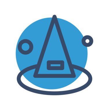 vektör sihirli resimleme