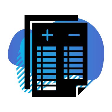 vektör raporu resimleme