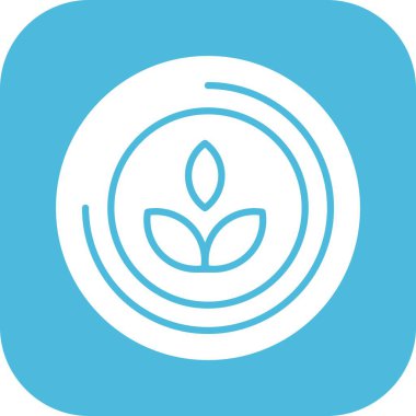 vektör logo illüstrasyonu