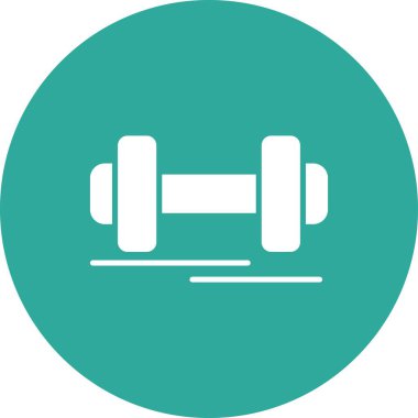 renkli vektör illüstrasyon simgesi