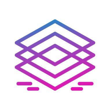 Vektör katmanları resimleme