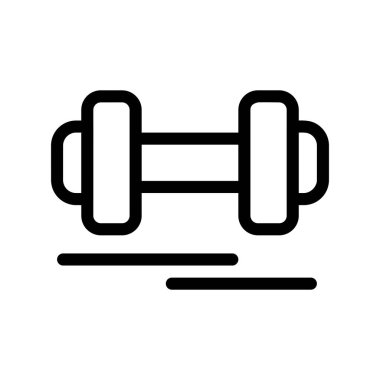 özet vektör illüstrasyon simgesi