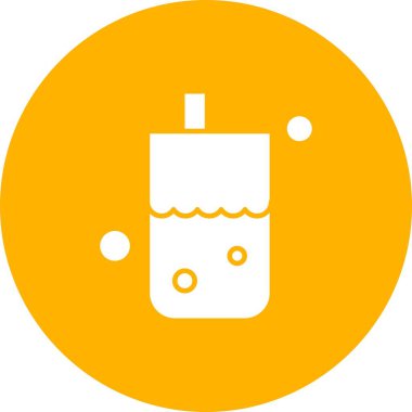  vektör şişe resimleme