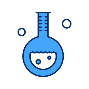 vektör Takvimi Simgesi illüstrasyonu