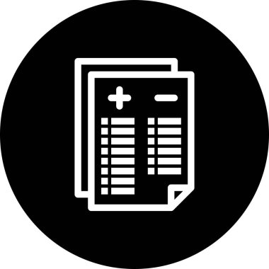 vektör raporu resimleme