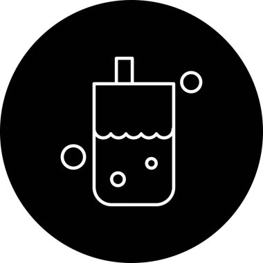  vektör şişe resimleme