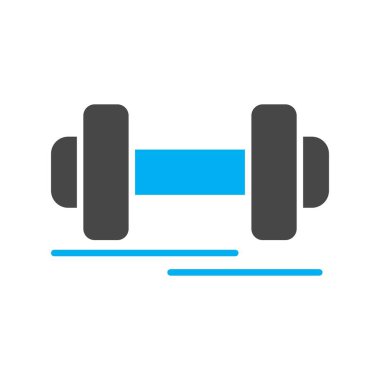 renkli vektör illüstrasyon simgesi