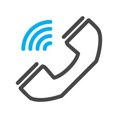 özet vektör illüstrasyon simgesi