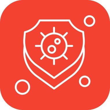  vektör kalkanı resimleme