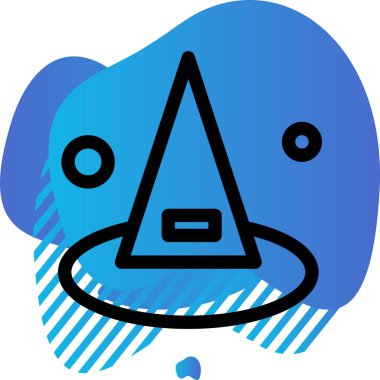 vektör sihirli resimleme