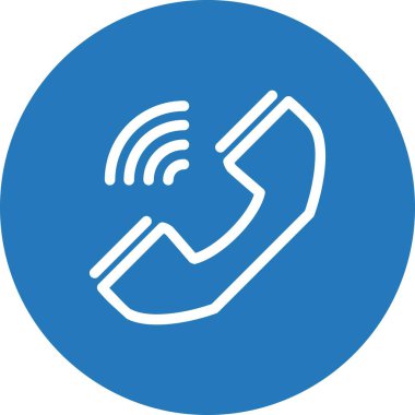 özet vektör illüstrasyon simgesi