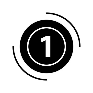  1. Ico numaralı vektör işi