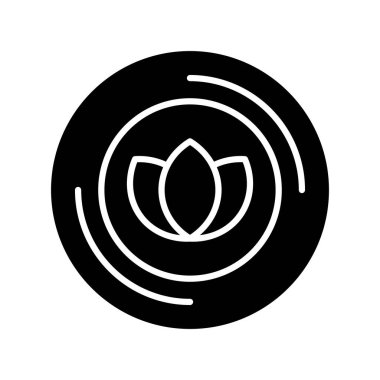 vektör logo illüstrasyonu