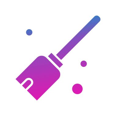 renkli vektör illüstrasyon simgesi