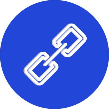 vektör bağlantısı resimleme