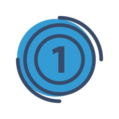 1. Ico numaralı vektör işi