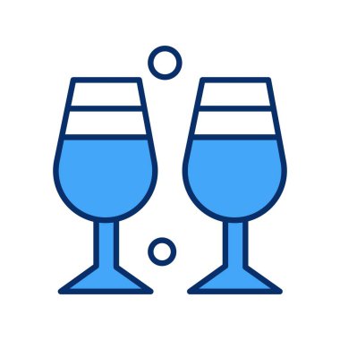  vektör gözlüğü resimleme