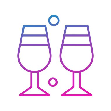  vektör gözlüğü resimleme