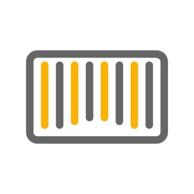 vektör Çubuğu simgesi