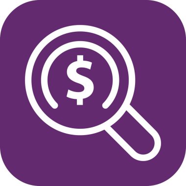 vektör Simge illüstrasyonu bul