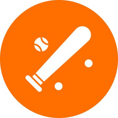 özet vektör illüstrasyon simgesi