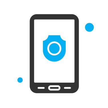 vektör kalkanı resimleme