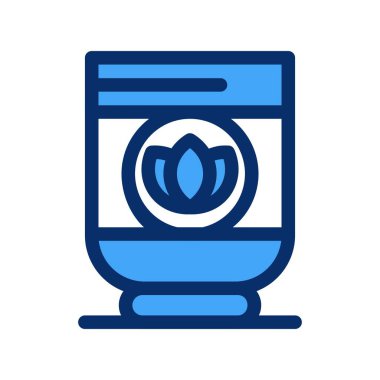  vektör losyonu resimleme