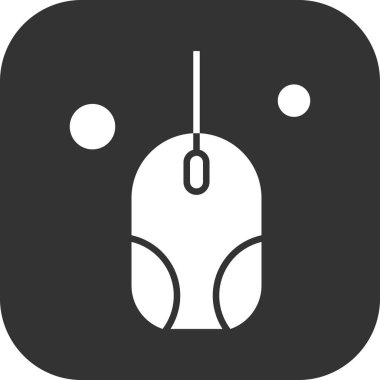 özet vektör illüstrasyon simgesi