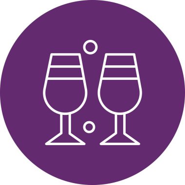  vektör gözlüğü resimleme