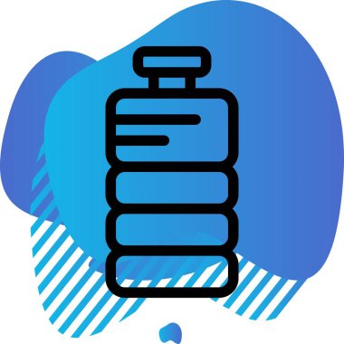  vektör şişe resimleme