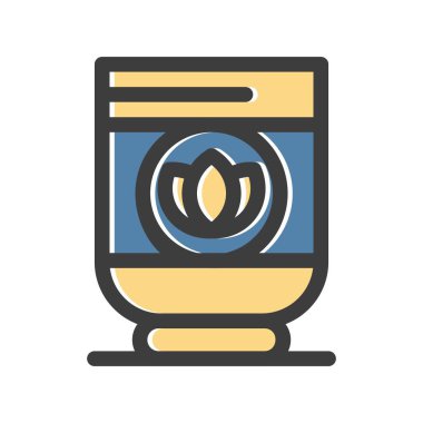  vektör losyonu resimleme