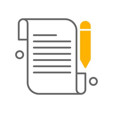 özet vektör ilüzyon simgesi