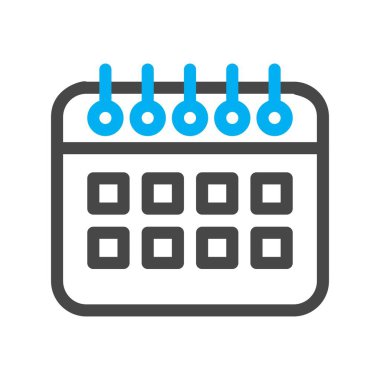 özet vektör illüstrasyon simgesi