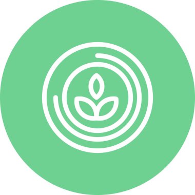 vektör logo illüstrasyonu