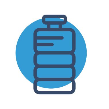  vektör şişe resimleme