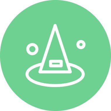 vektör sihirli resimleme