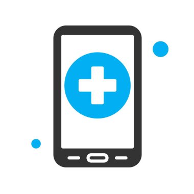 vektör ekleme simgesi illüstrasyonu